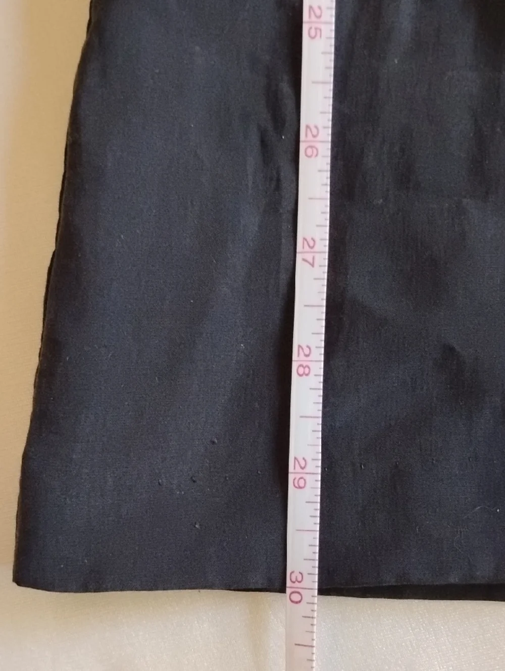 Zara Trafaluc Lyocell Wrap Romper S Blazer Skort Mini Dress Jumpsuit Faded Black - Picture 9 of 12